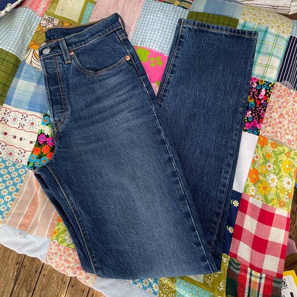 Levi’s 501